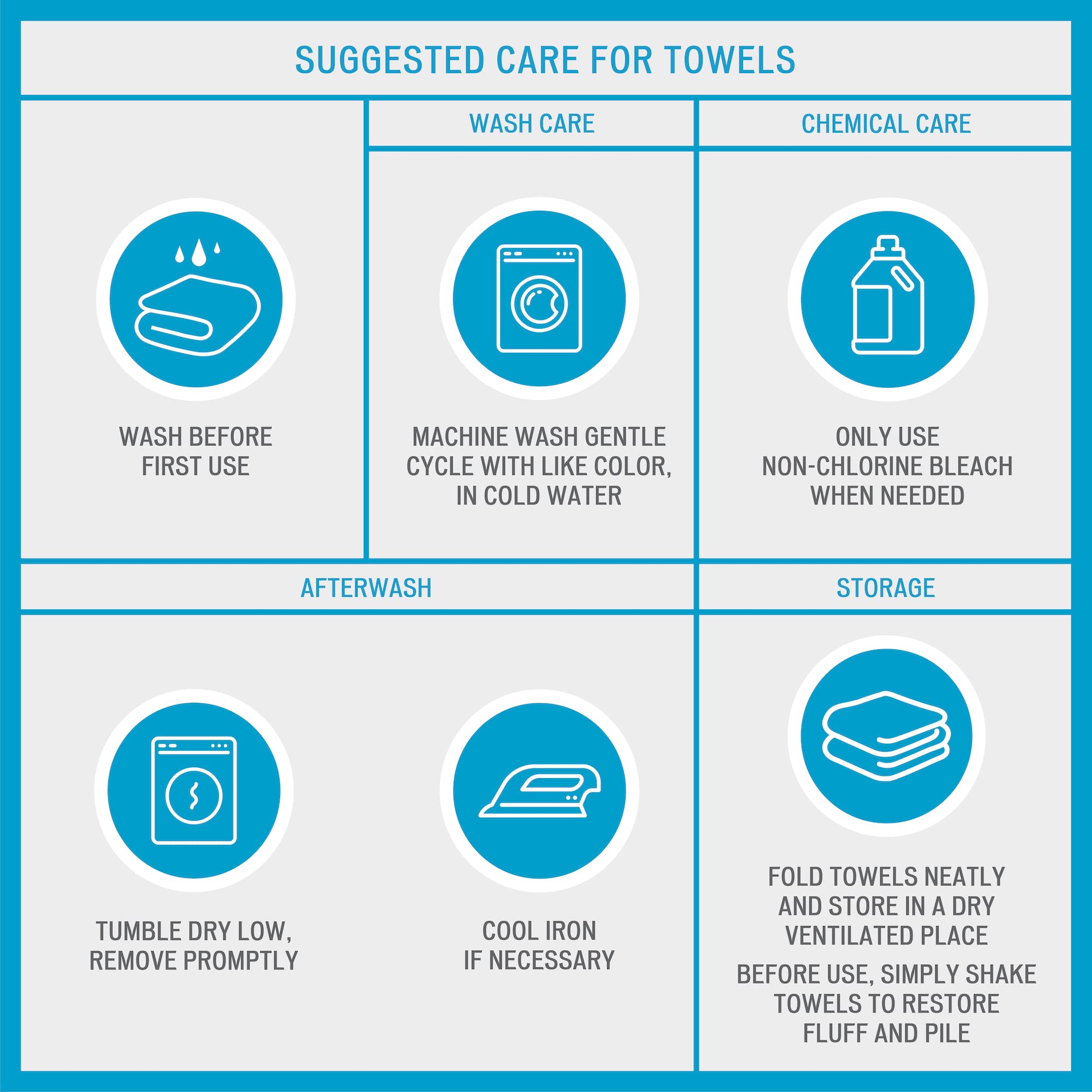 Madison Park Serene bath towels 27x52 shown for full coverage