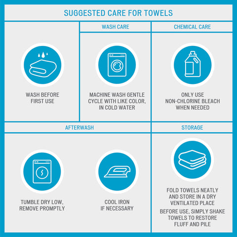 Madison Park Serene bath towels 27x52 shown for full coverage