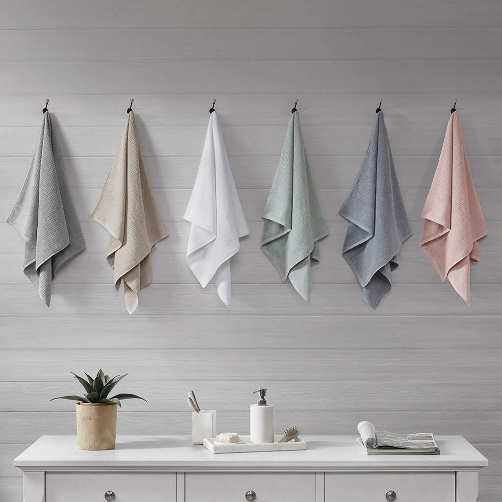 OEKO-TEX Made in Green certification signifies safe, eco-conscious luxury.