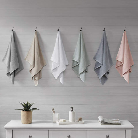 OEKO-TEX Made in Green certification signifies safe, eco-conscious luxury.