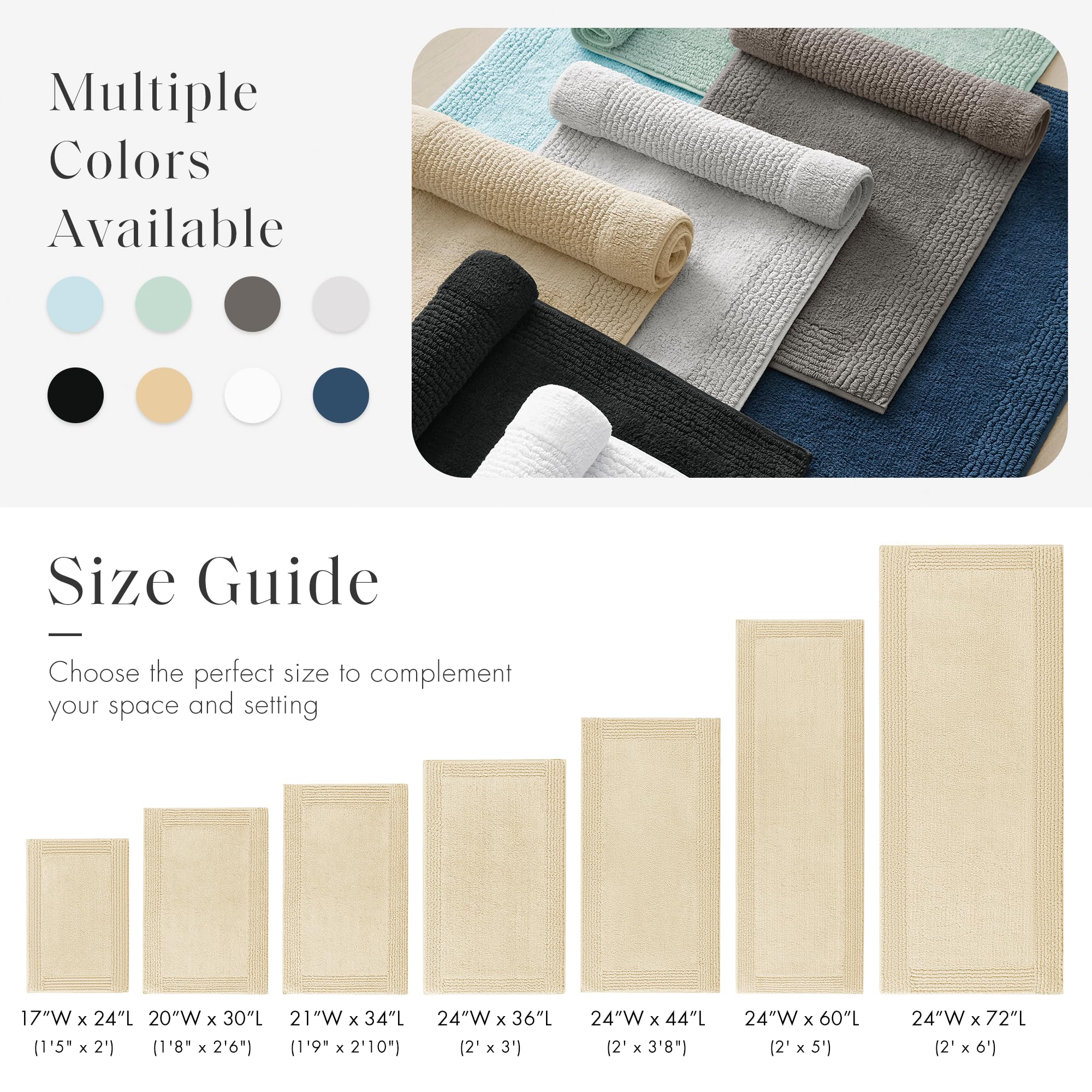 Madison Park Splendor bath decor styling in a modern bathroom layout