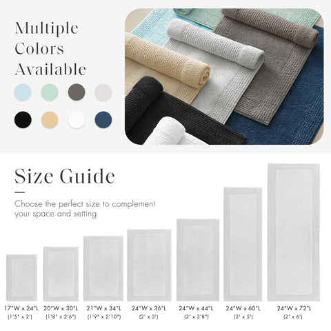 Madison Park Splendor machine-washable cotton for easy care