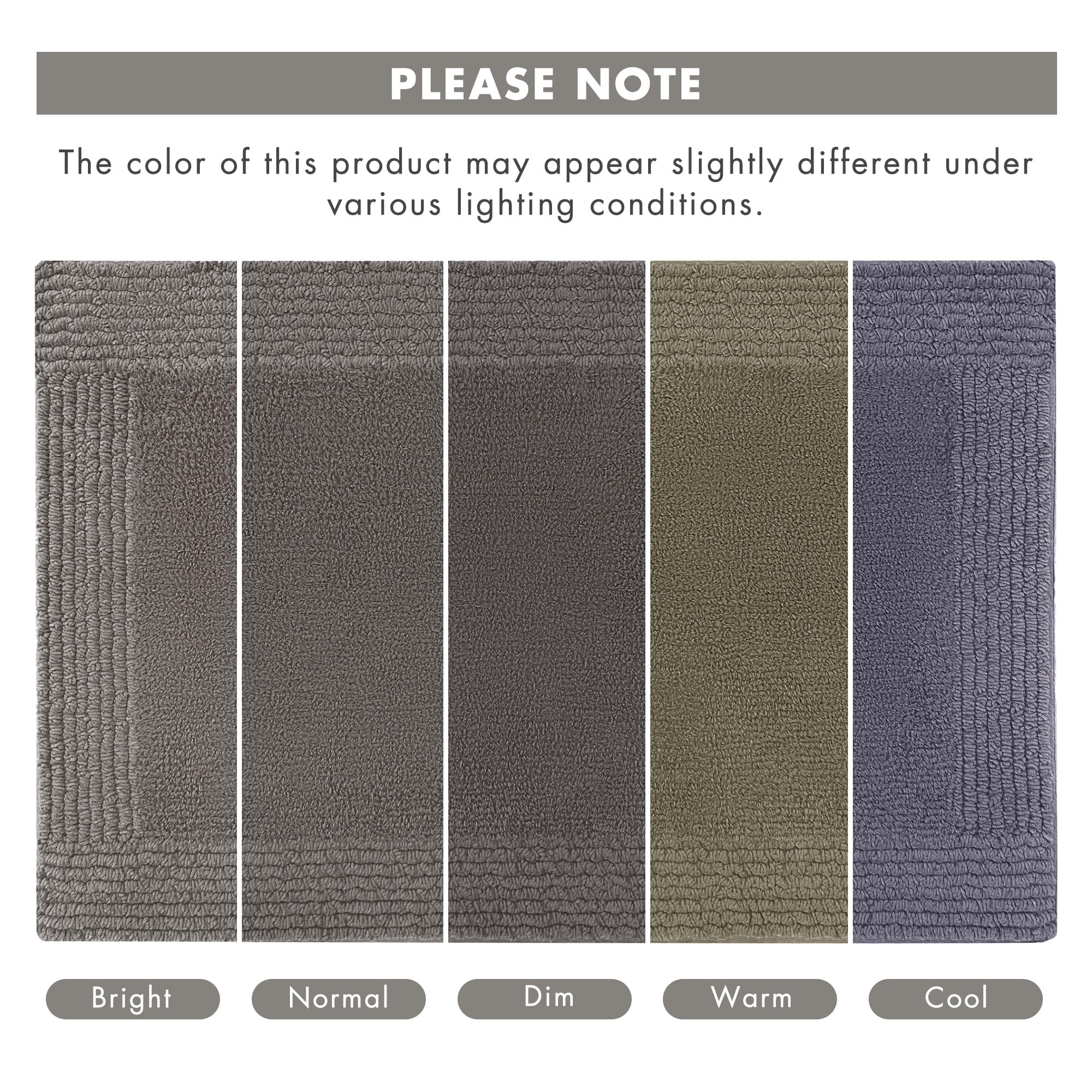 Madison Park Splendor plush pile creates a luxurious, hotel-inspired look at home.