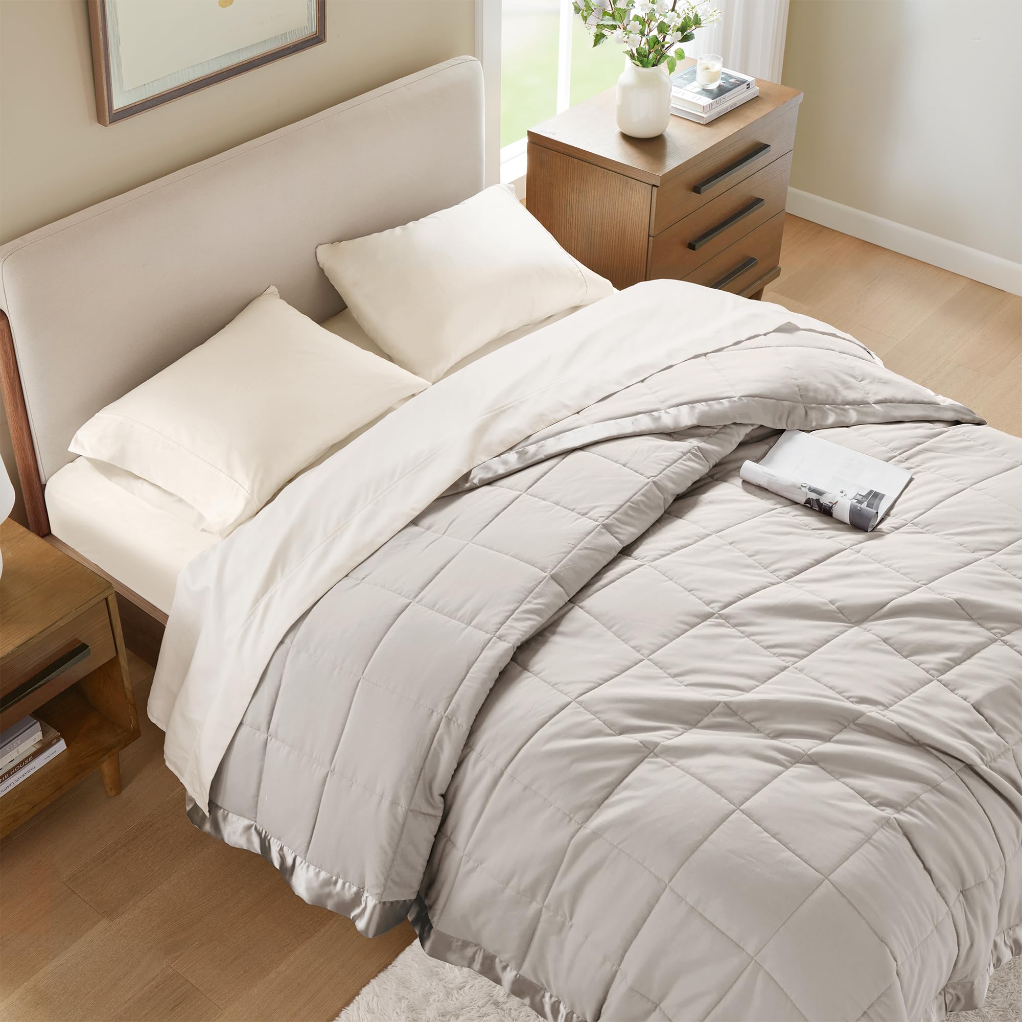 Care and washing guidance for Windom blanket maintenance