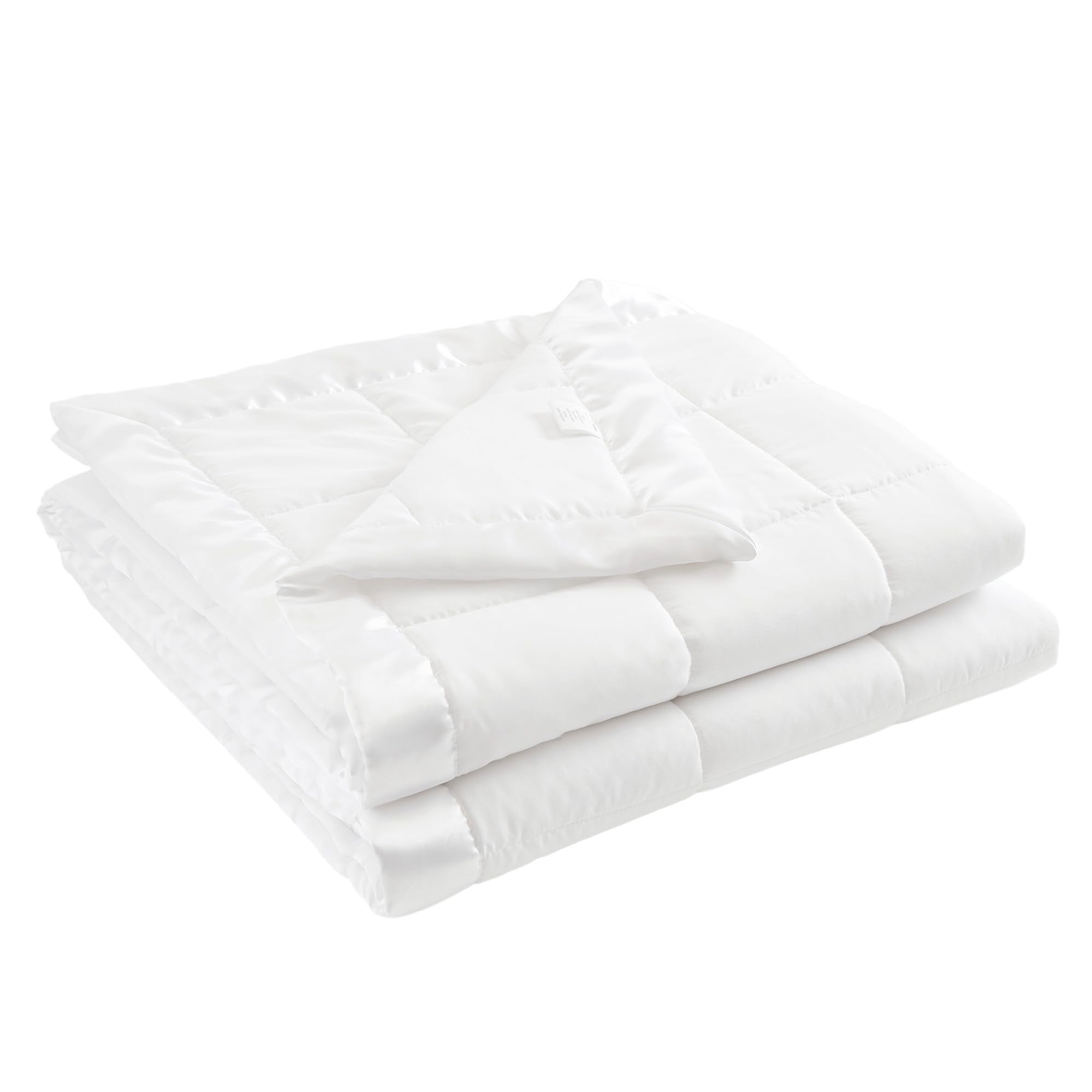 Madison Park Windom blanket with double‑sided quilting for warm, cozy texture
