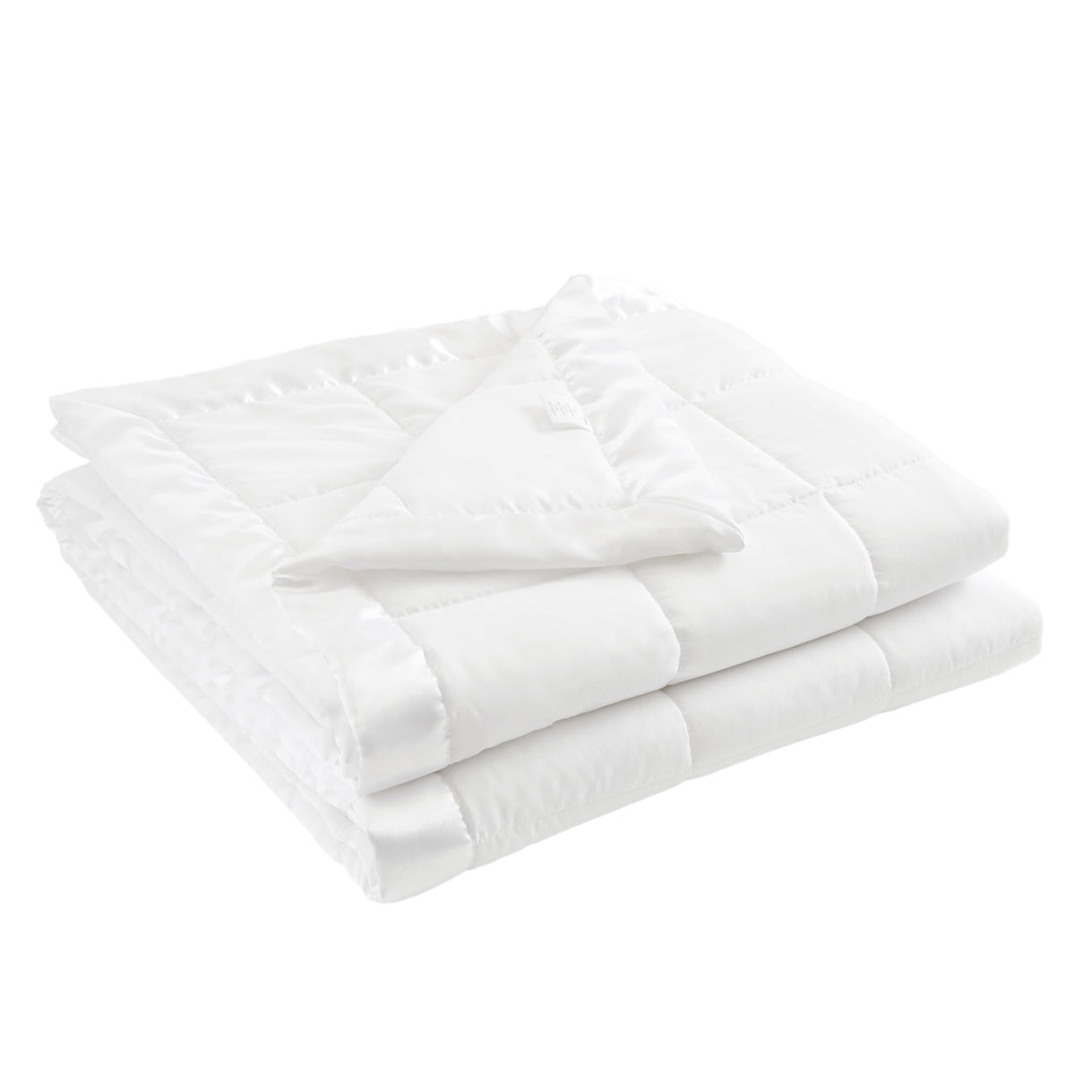 Madison Park Windom blanket with double‑sided quilting for warm, cozy texture