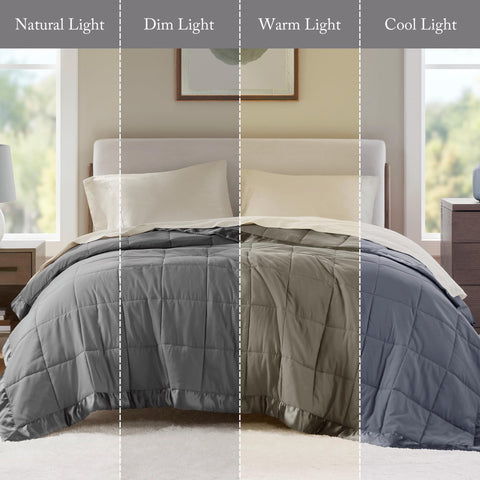 Windom is OEKO-TEX certified for safe lounging