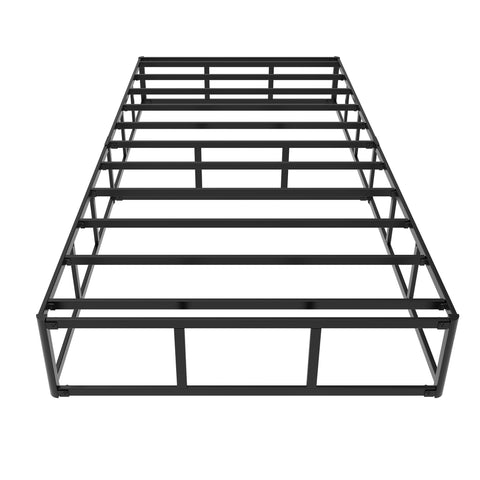 Maenizi Twin Box Spring easy assembly guide speeds setup