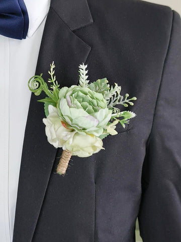 MAFELOE wedding accessory pack suitable for brides and grooms