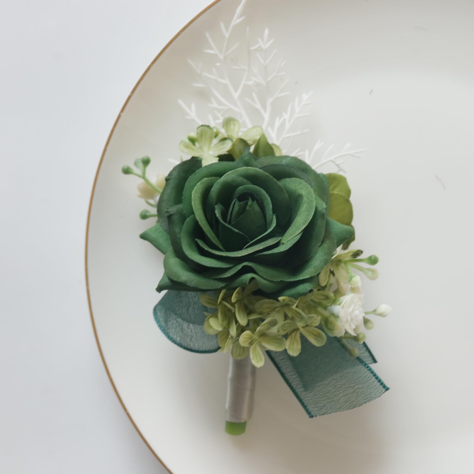 MAFELOE adjustable hand flower to fit most hand sizes