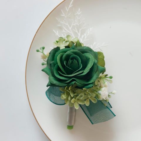 MAFELOE adjustable hand flower to fit most hand sizes