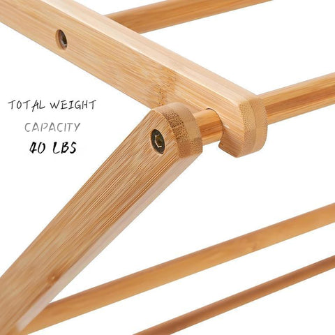 MAGIC BAMBOO moisture-resistant frame withstands humidity in bathrooms.