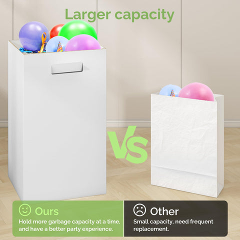 Magicheep foldable design displayed for easy storage after events