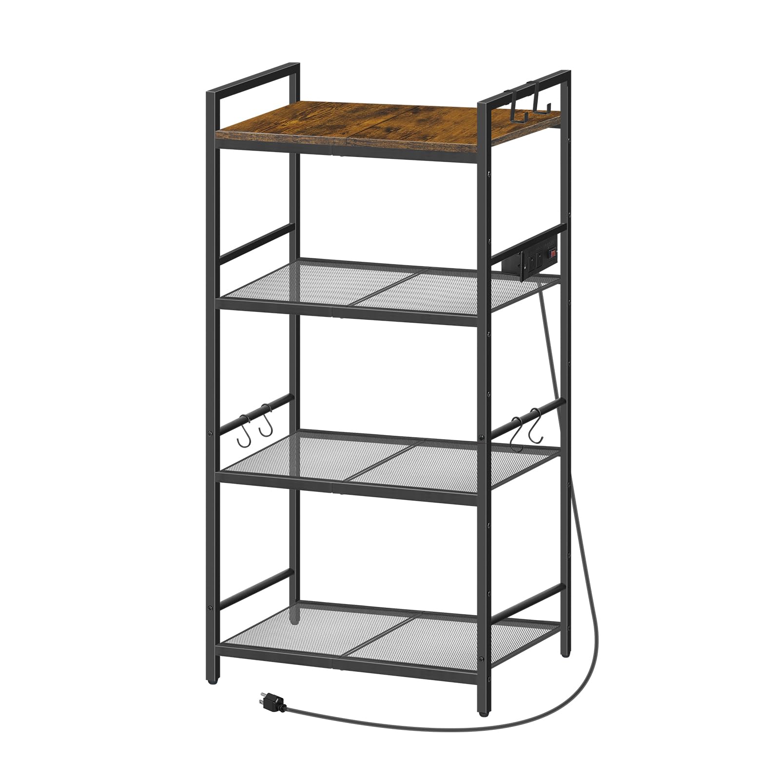 MAHANCRIS versatile rack for dining room and office use