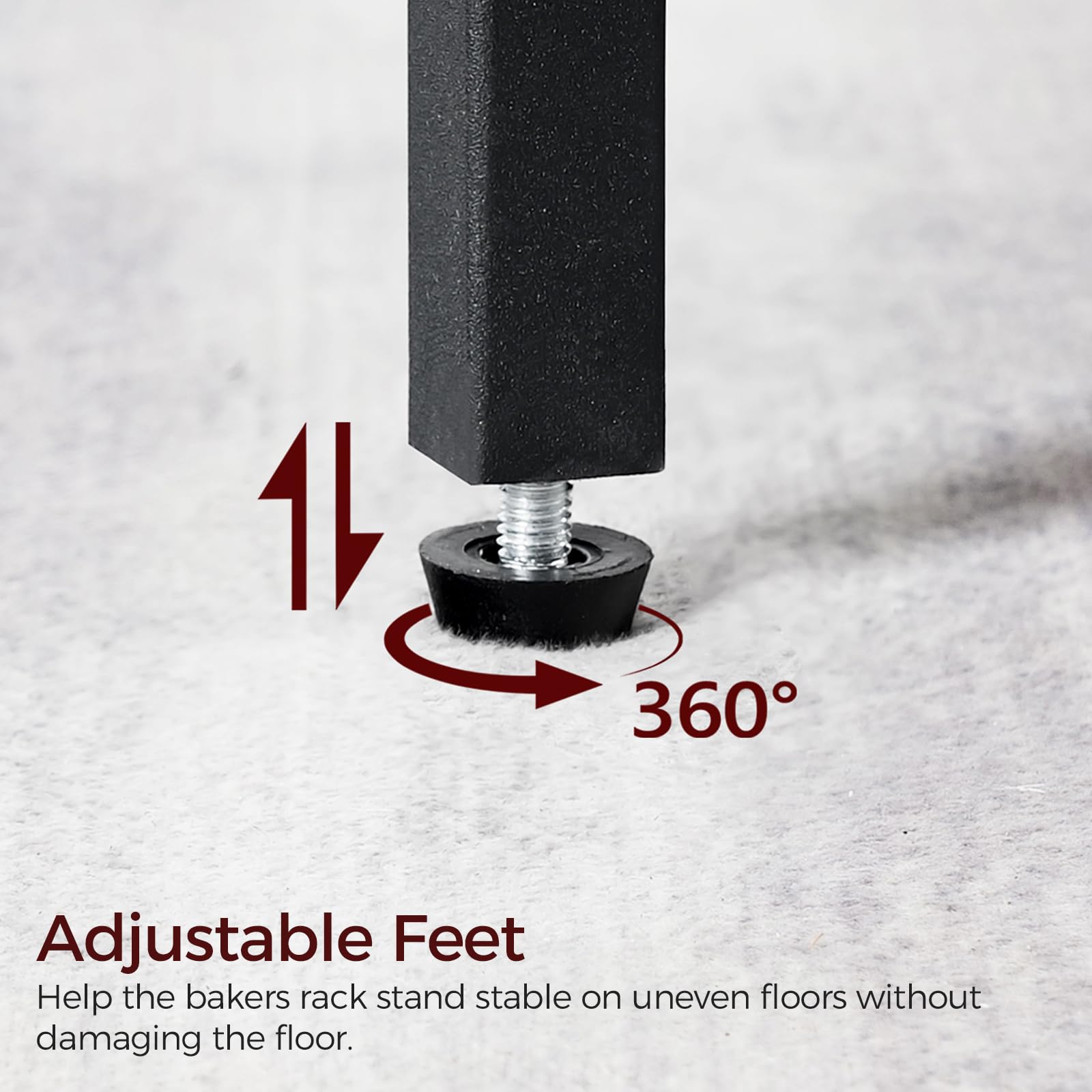 MAHANCRIS easy assembly process with clear instructions