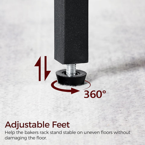 MAHANCRIS easy assembly process with clear instructions
