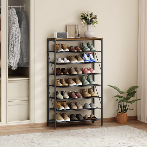 MAHANCRIS multi-scene storage for bags and daily items.