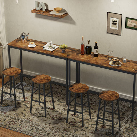 Smooth top seating and rounded edges for safe, comfortable seating by MAHANCRIS.