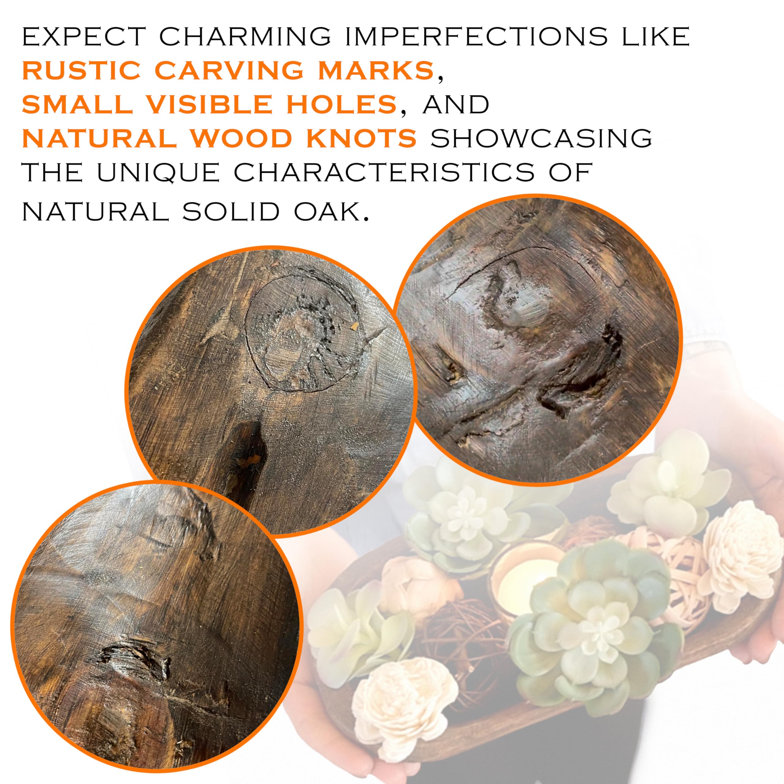 MAINEVENT made-in-usa dough bowl signals quality craftsmanship.