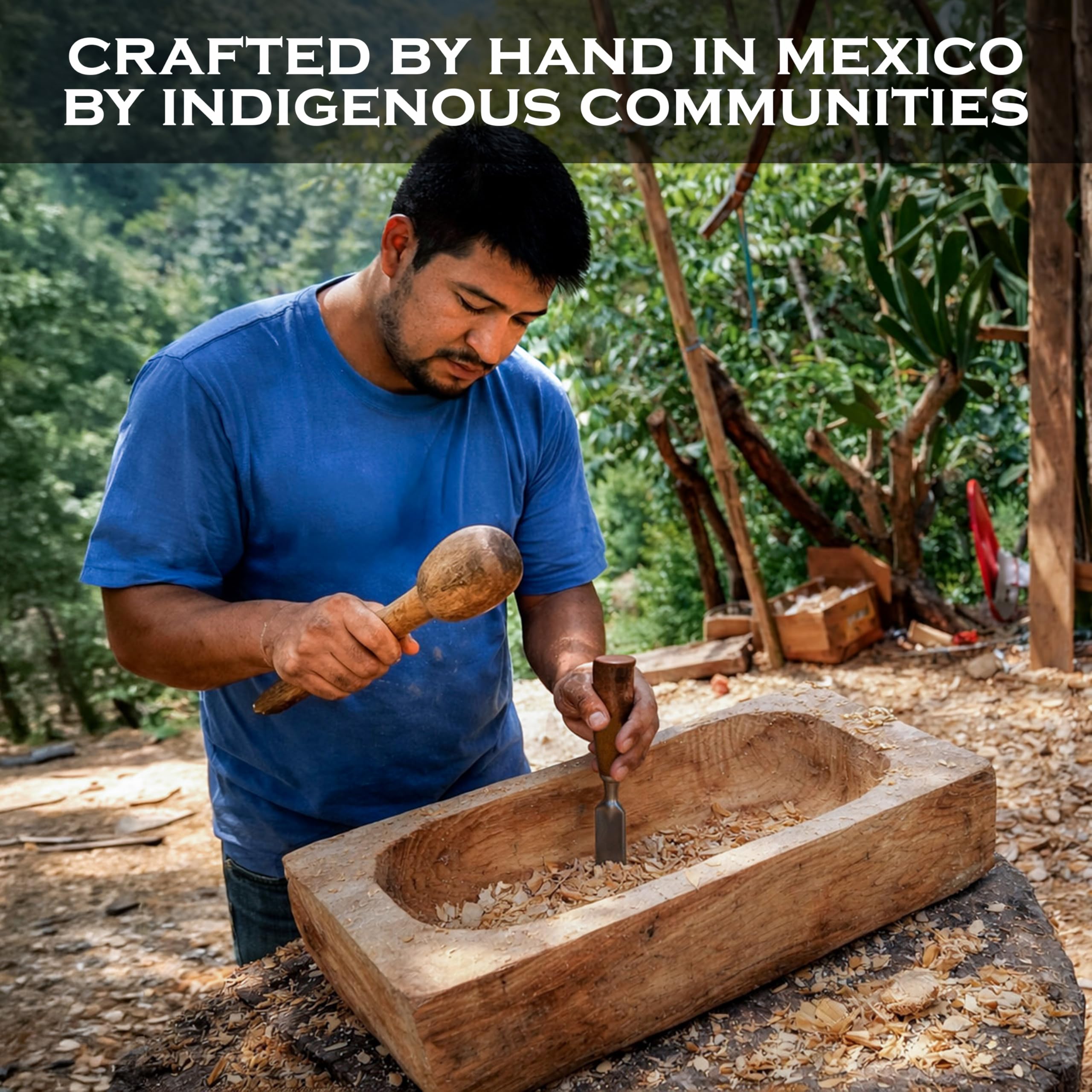 MAINEVENT USA made decorative bowl emphasizes quality craftsmanship