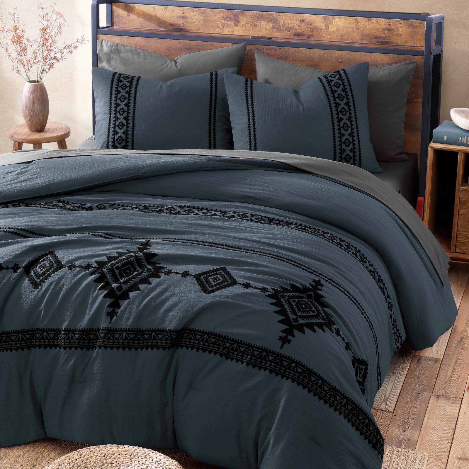 MaiRêve flat sheet queen 90x102 showcasing smooth breathable surface