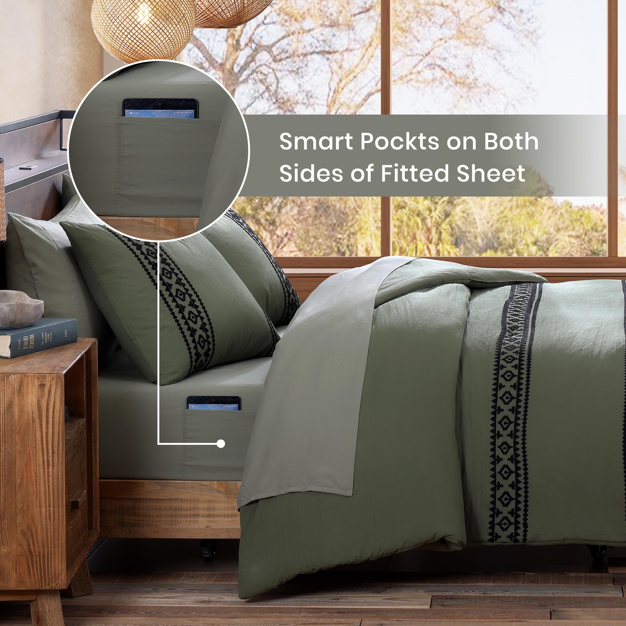 MaiRêve oeko-tex-certified label ensures breathable fabrics and safer sleep for family spaces.