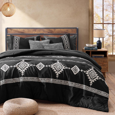 MaiRêve pillowcases and shams sized 20x30 inches for coordinated look