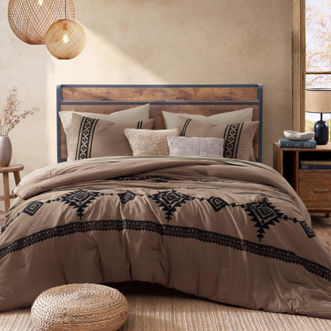 MaiRêve soft polyester fabric delivers plush, cozy feel for restful sleep