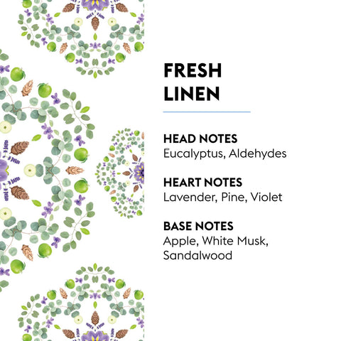 MAISON BERGER 2-in-1 catalytic system highlights odor neutralization and fragrance diffusion