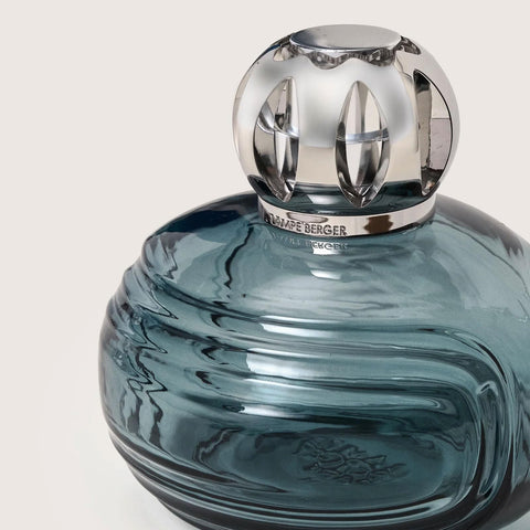MAISON BERGER Enigma art deco silhouette highlights timeless design and ambient scent.