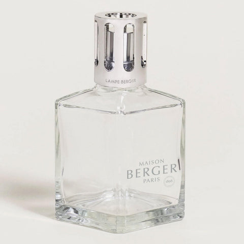 Maison Berger flameless diffusion in action on a tabletop