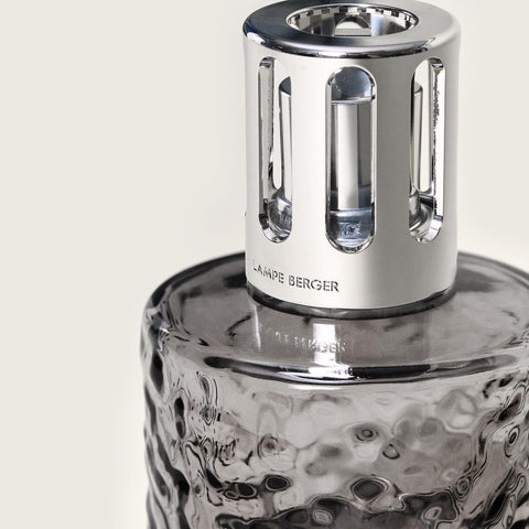 MAISON BERGER Mirage notes lime and grapefruit for a fresh room.