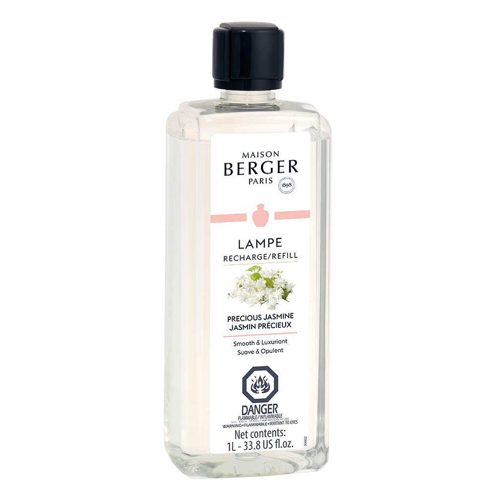 Maison Berger made-in-France refill showcasing premium craftsmanship.