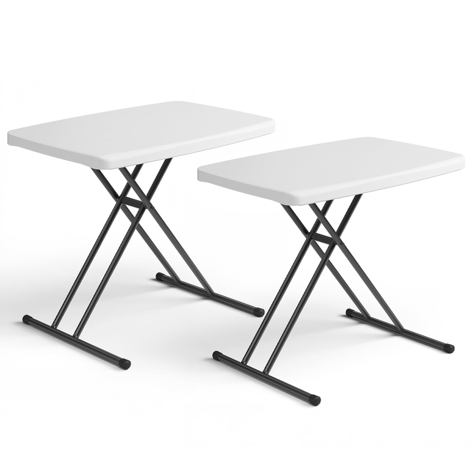 MAKE CHANGES folding table laptop desk shown beside couch for stable work