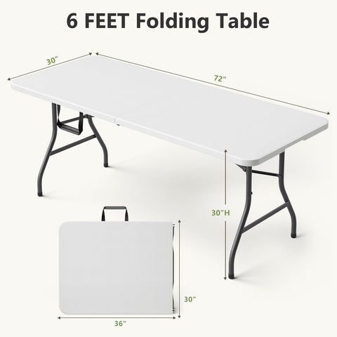 Make Changes heavy duty table with steel legs for stability.