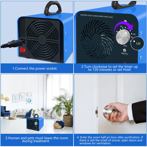 Maleb odor removal in car and room environments.