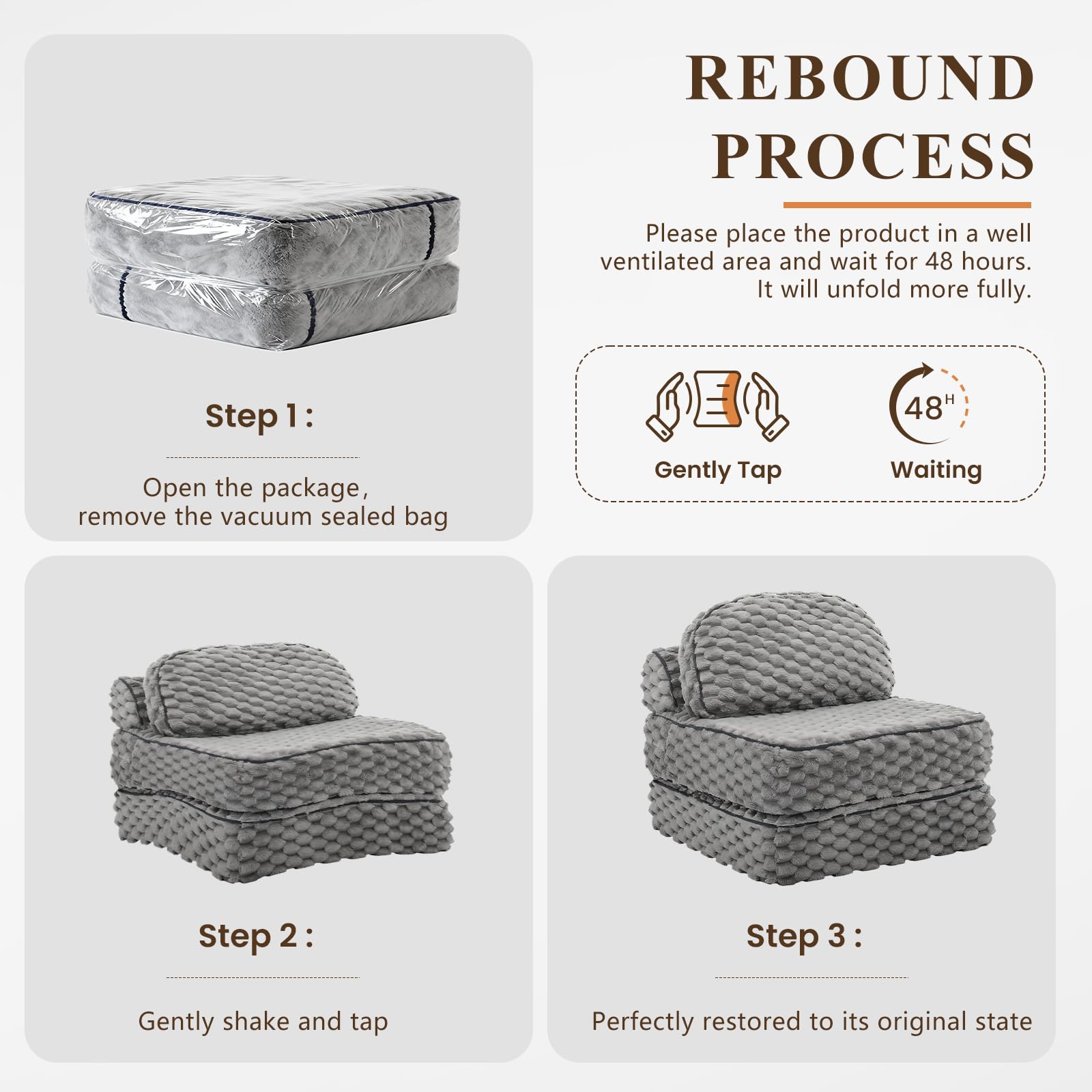 MALOL ergonomic pillow and lumbar support for neck and back comfort.