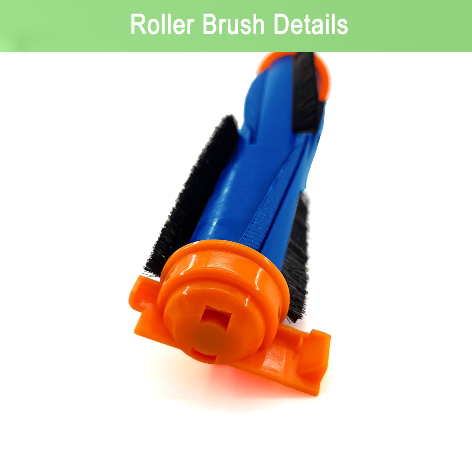 MalhSlix cleaning tools for Shark AV2610WA quick maintenance and part replacement.