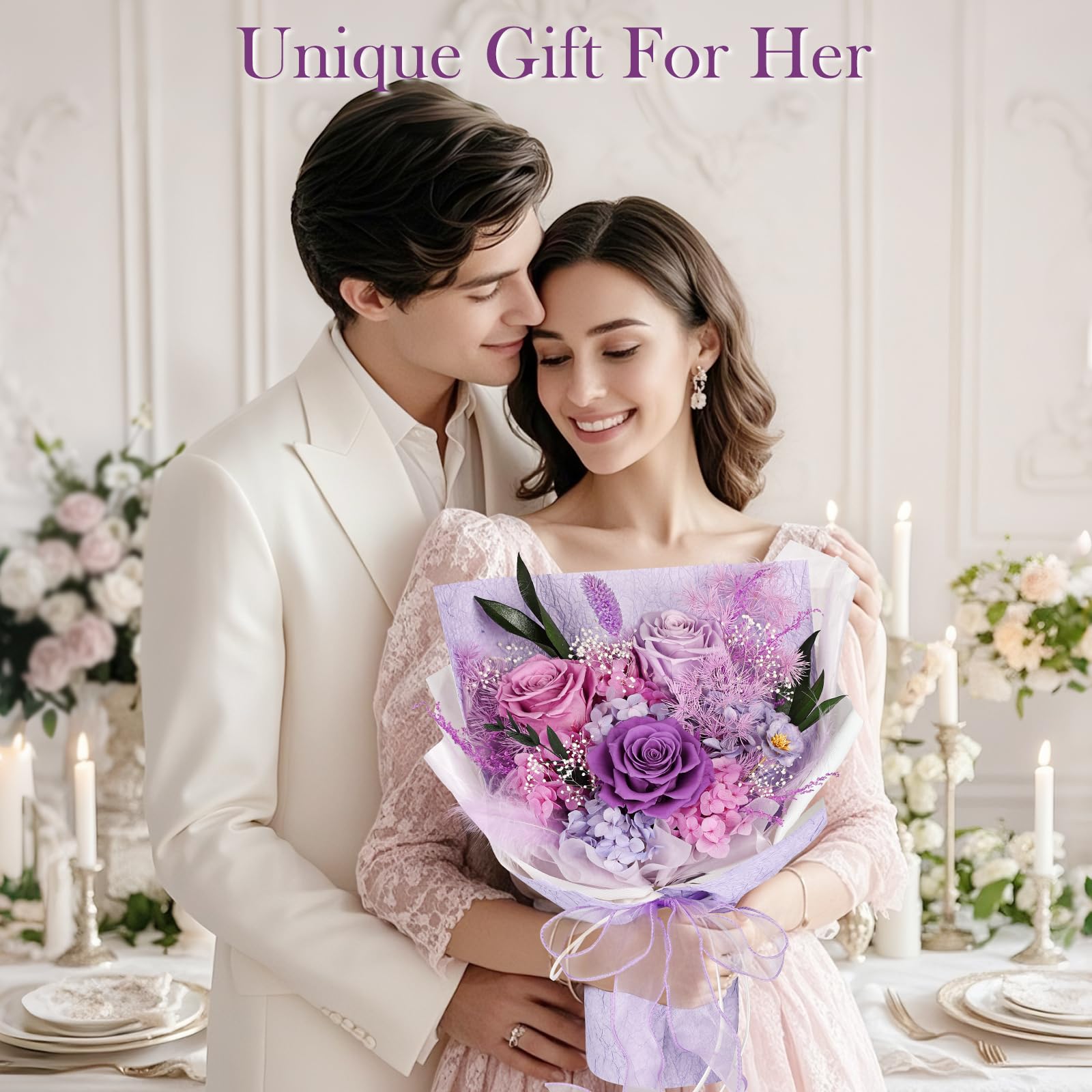 Mamamiko allergy friendly fragrance free forever flowers