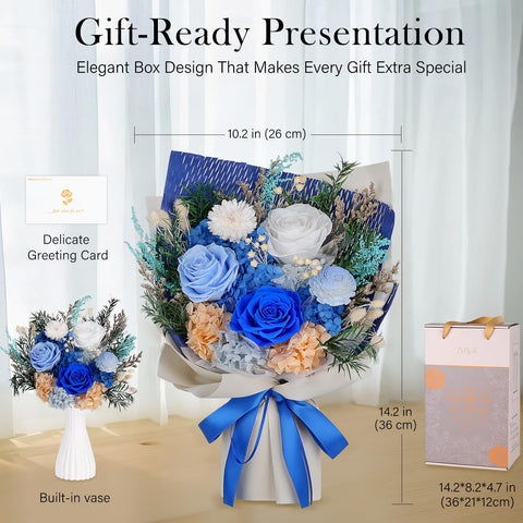 MAMAMIKO elegant home decor display for any room