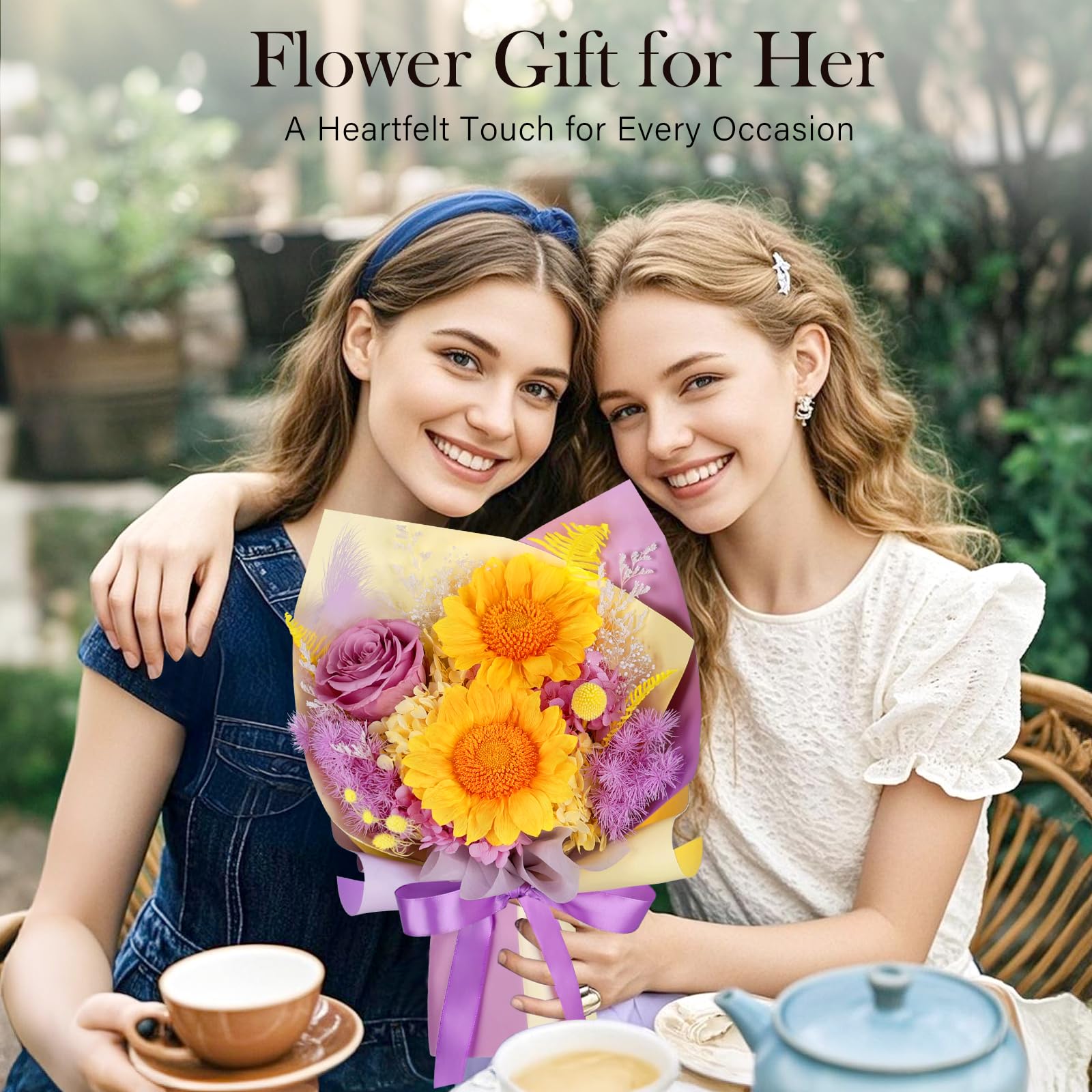 MAMAMIKO premium gift box ready-to-gift presentation