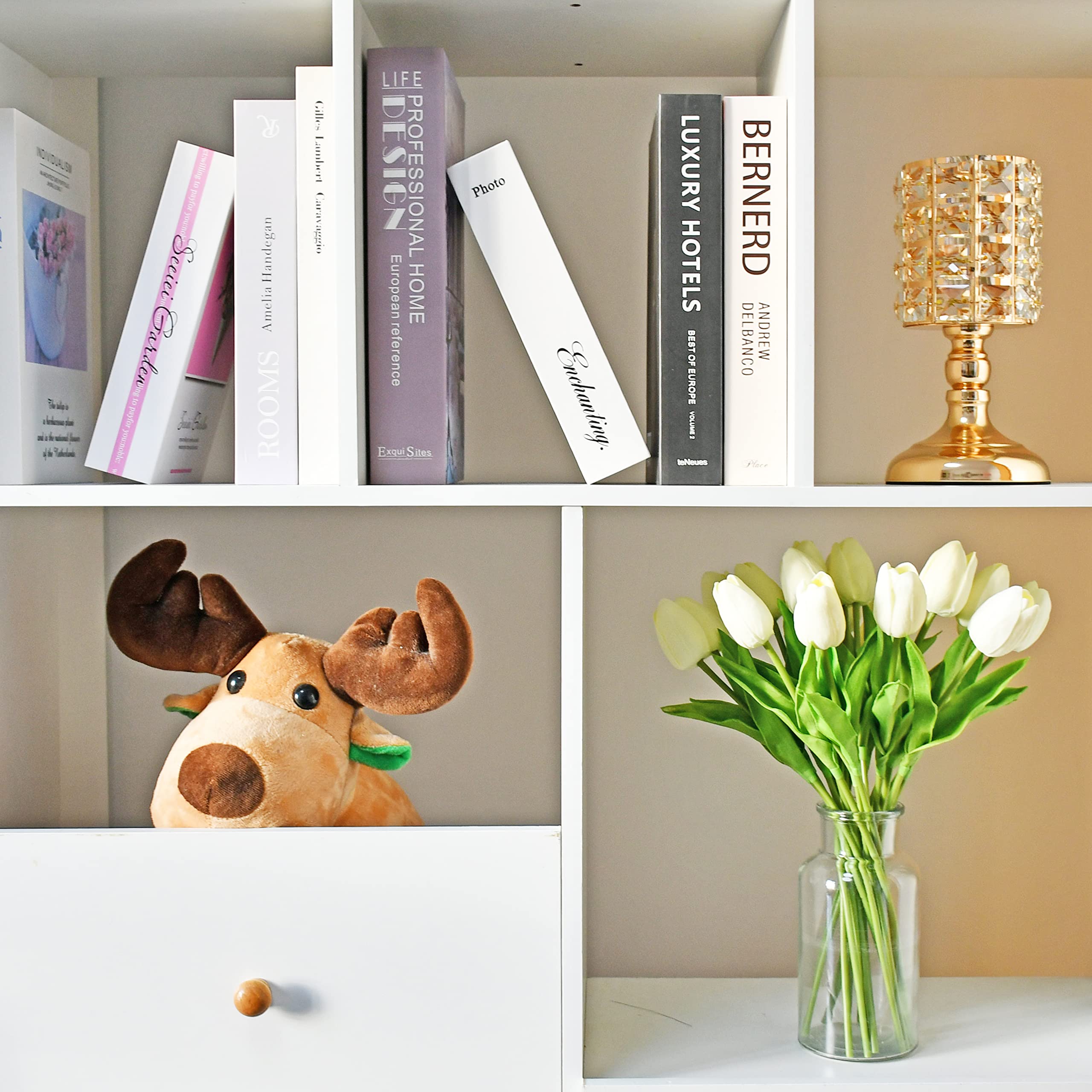 Mandy's care guidance helps preserve artistry and longevity indoors.