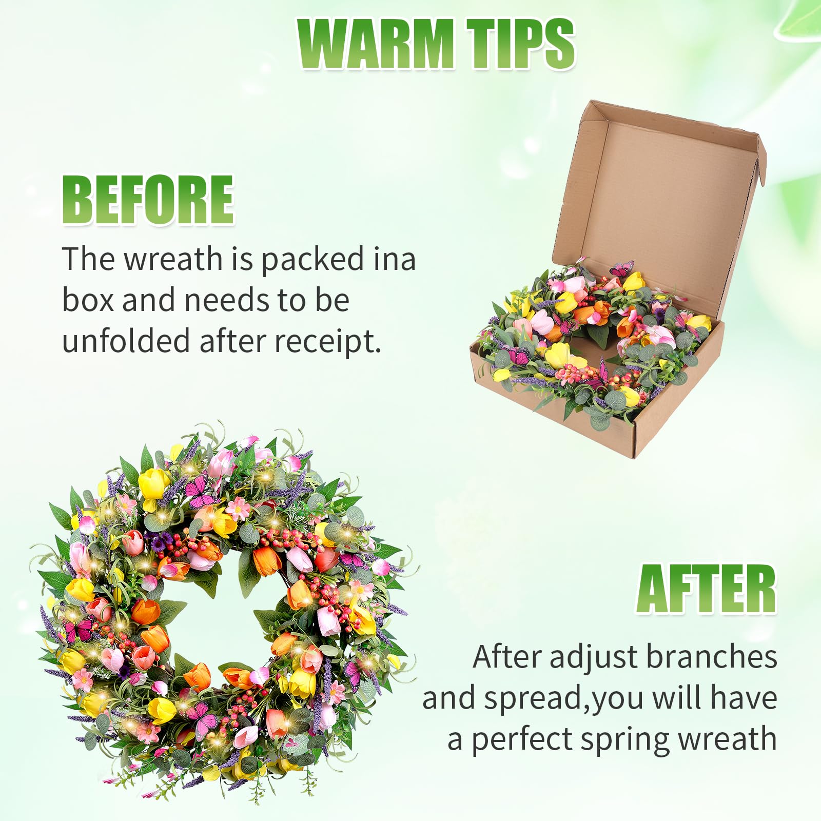 Mapaim durable silk flowers on iron base designed for long-lasting use