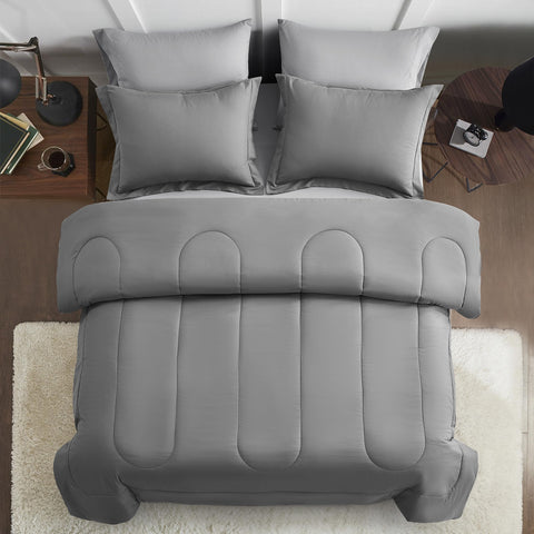 Maple&Stone pillowcase 20x30 delivers gentle softness for night-time rest.