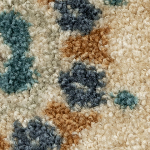 Maples Rugs Reggie machine-washable feature image signals easy refresh after spills