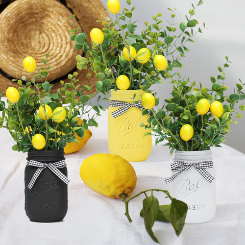 Maracco spring decor set helps create cozy weddings and festive dinners.