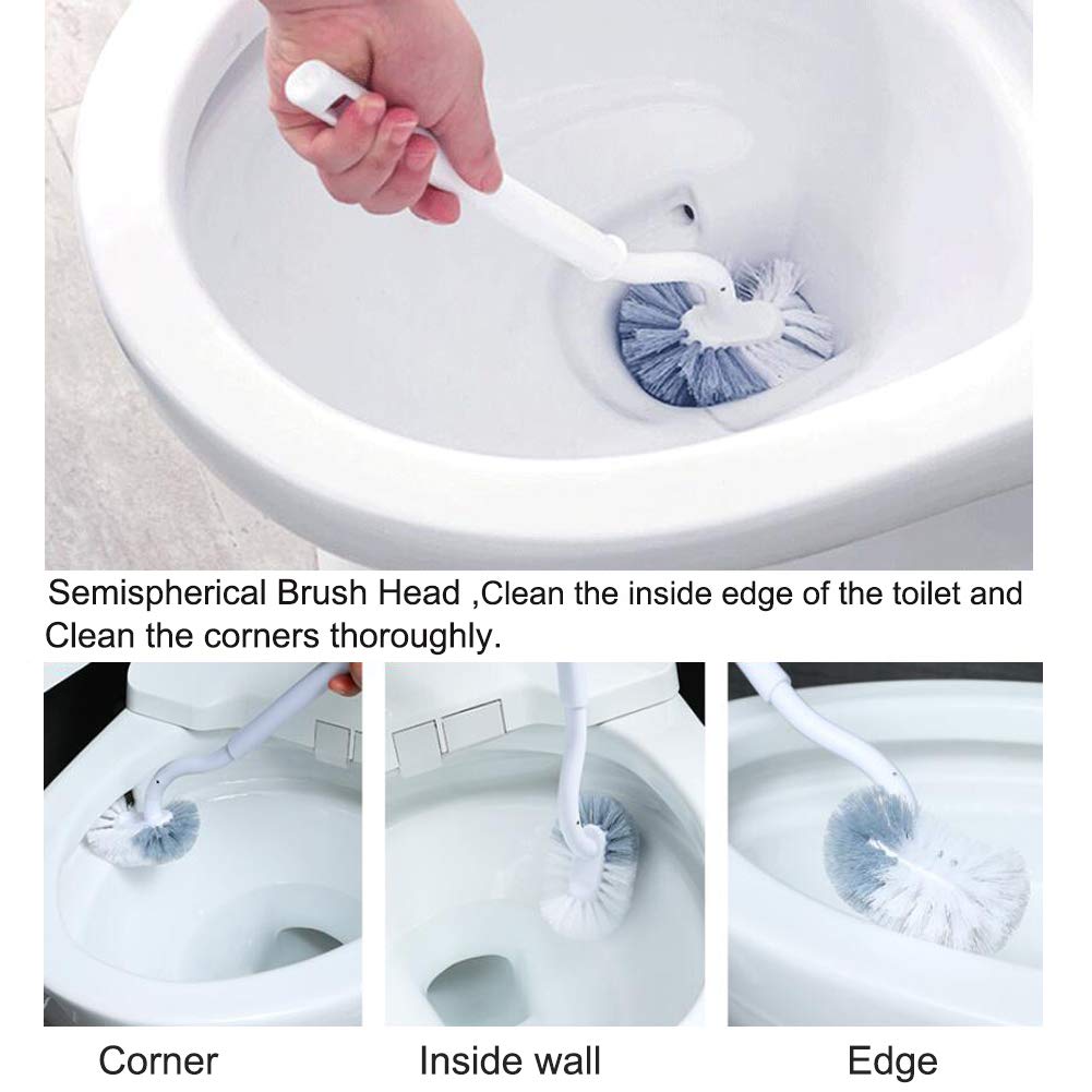 Marbrasse space-saving design fits tight bathrooms and stores neatly