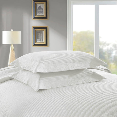 MarCielo easy-care label highlights quick washing and low-heat drying.