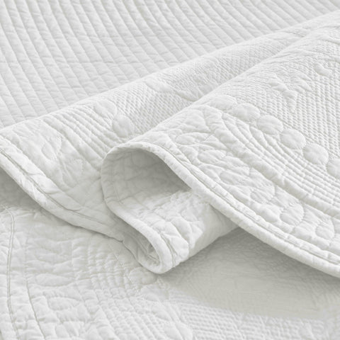 MarCielo natural-dye active printing preserves color vibrancy and pattern longevity.