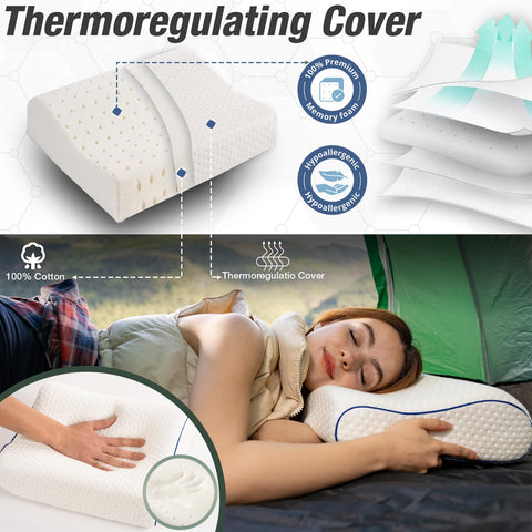 Marcolumb OEKO-TEX certified cover ensures safe materials and easy care.